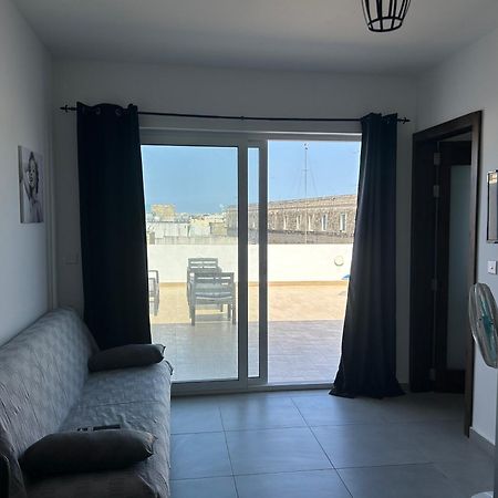 5B Luxury Apartment Hamrun Экстерьер фото
