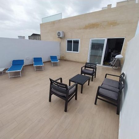 5B Luxury Apartment Hamrun Экстерьер фото
