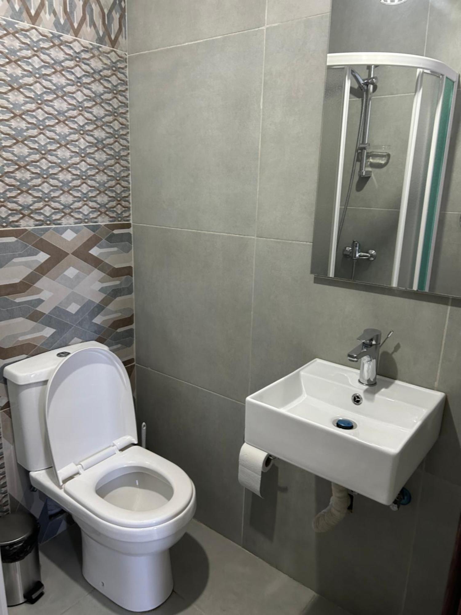 5B Luxury Apartment Hamrun Экстерьер фото